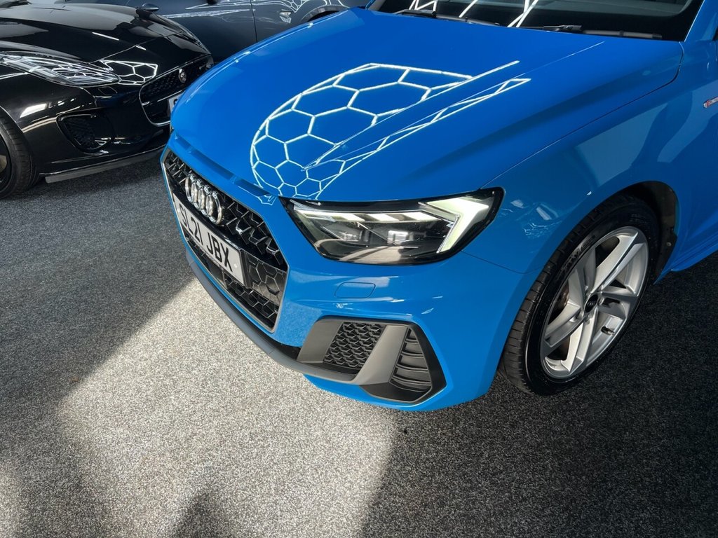 Used Audi A1 2021 for sale - 77703525: Photo 22