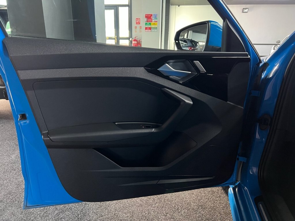 Used Audi A1 2021 for sale - 77703525: Photo 25