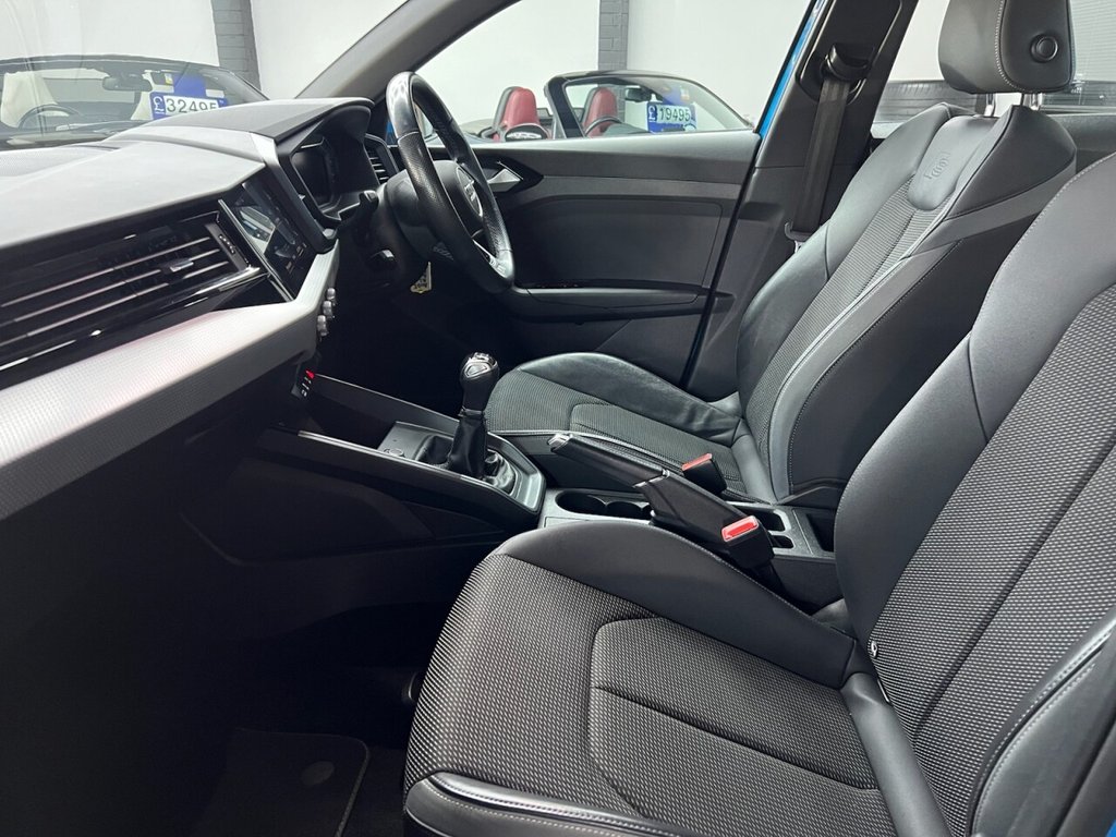 Used Audi A1 2021 for sale - 77703525: Photo 26