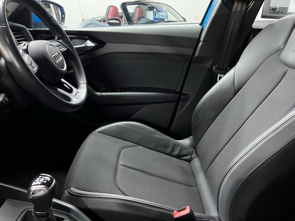 Used Audi A1 2021 for sale - 77703525: Photo 27