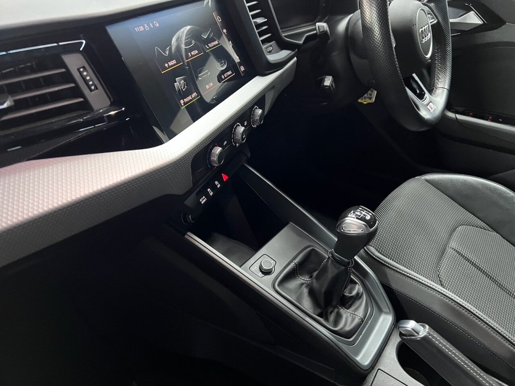 Used Audi A1 2021 for sale - 77703525: Photo 31