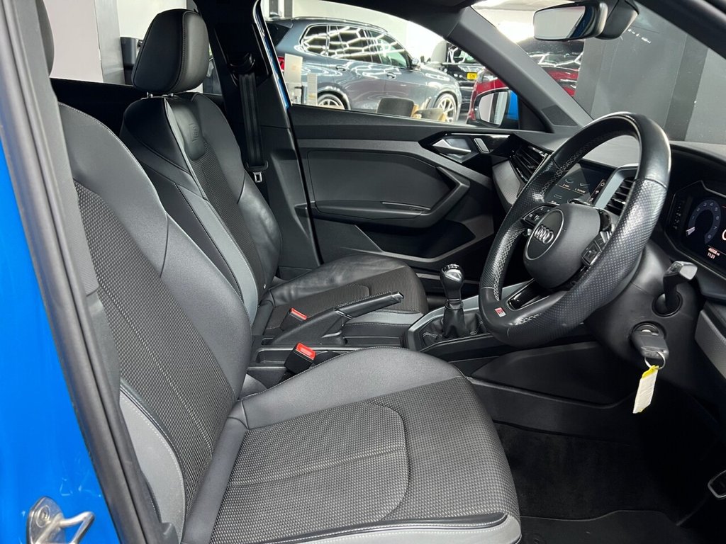 Used Audi A1 2021 for sale - 77703525: Photo 33