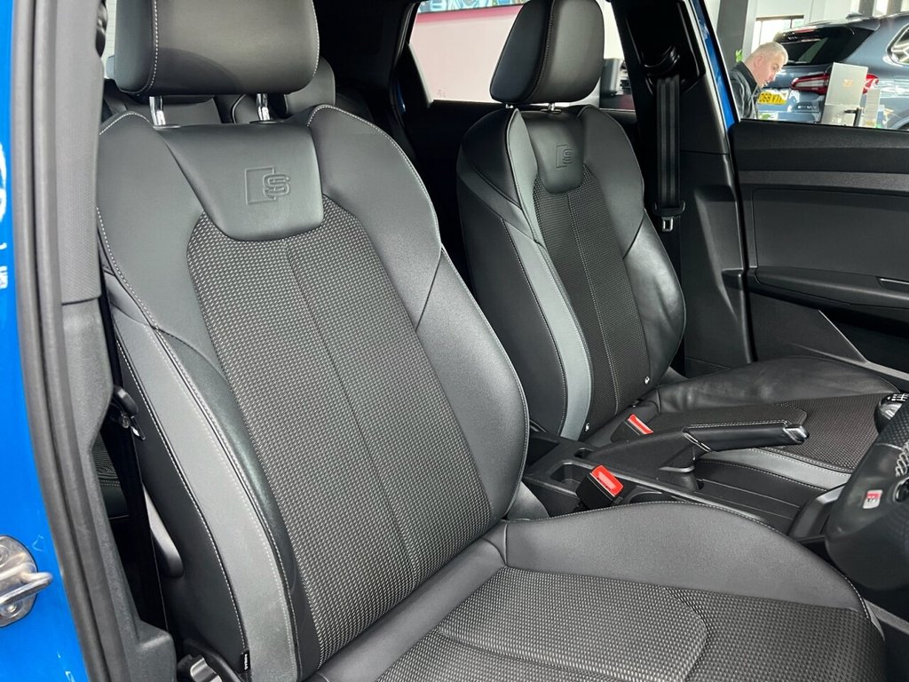 Used Audi A1 2021 for sale - 77703525: Photo 36