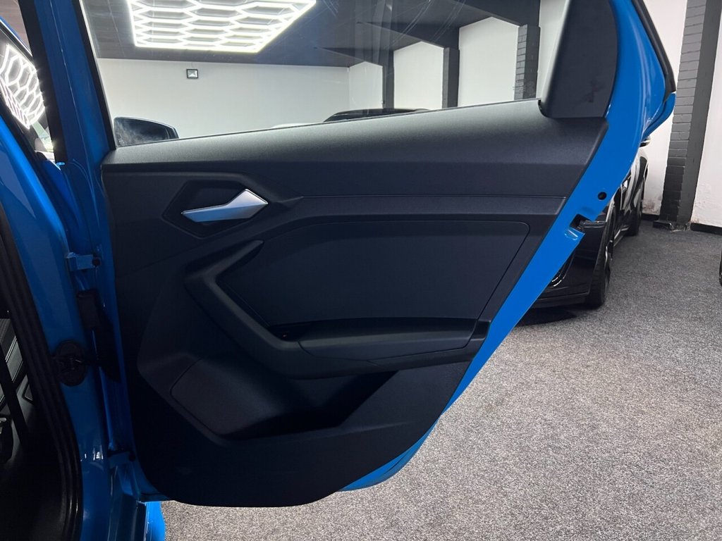 Used Audi A1 2021 for sale - 77703525: Photo 39