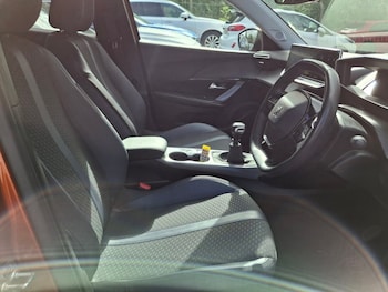 Used Peugeot 2008 2020 for sale - 78896938: Photo