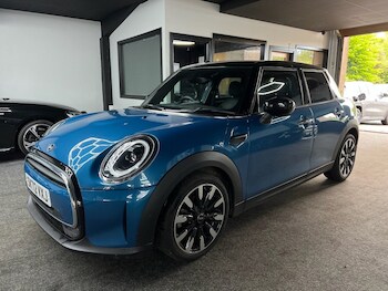 Used MINI Hatch 2022 for sale - 78583168: Photo