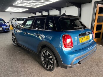 Used MINI Hatch 2022 for sale - 78583168: Photo
