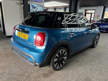 Used MINI Hatch 2022 for sale - 78583168: Photo