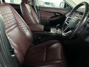 Used Land Rover Range Rover Evoque 2021 for sale - 79289178: Photo