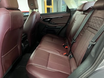 Used Land Rover Range Rover Evoque 2021 for sale - 79289178: Photo