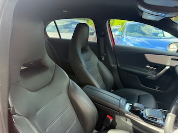 Used Mercedes-Benz A-Class 2020 for sale - 78793626: Photo