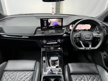 Used Audi Q5 2022 for sale - 79563314: Photo