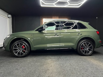 Used Audi Q5 2022 for sale - 79563314: Photo