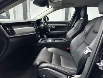 Used Volvo S90 2019 for sale - 74974150: Photo
