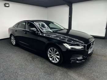 Used Volvo S90 2019 for sale - 74974150: Photo