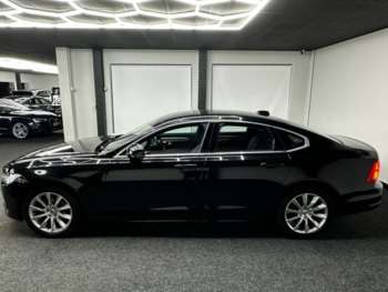 Used Volvo S90 2019 for sale - 74974150: Photo