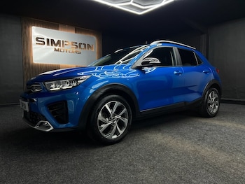 Used Kia Stonic 2022 for sale - 79114313: Photo