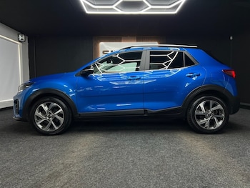 Used Kia Stonic 2022 for sale - 79114313: Photo