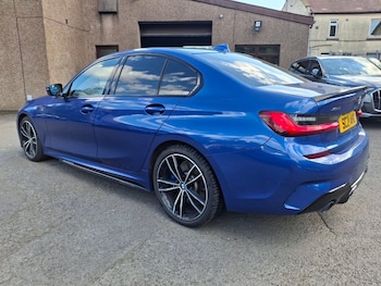 Used BMW 3 Series 2021 for sale - 75641917: Photo