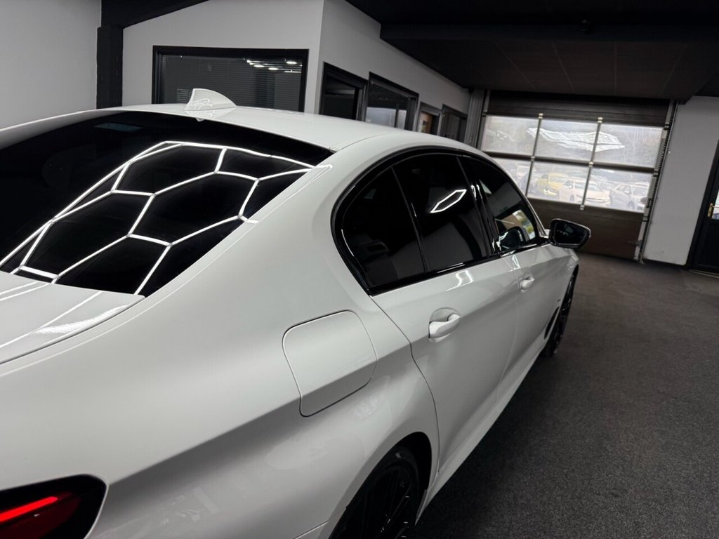 Used BMW 5 Series 2022 for sale - 76569884: Photo 10