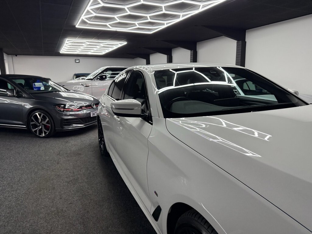 Used BMW 5 Series 2022 for sale - 76569884: Photo 16