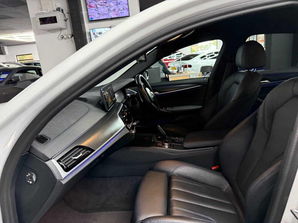 Used BMW 5 Series 2022 for sale - 76569884: Photo 27