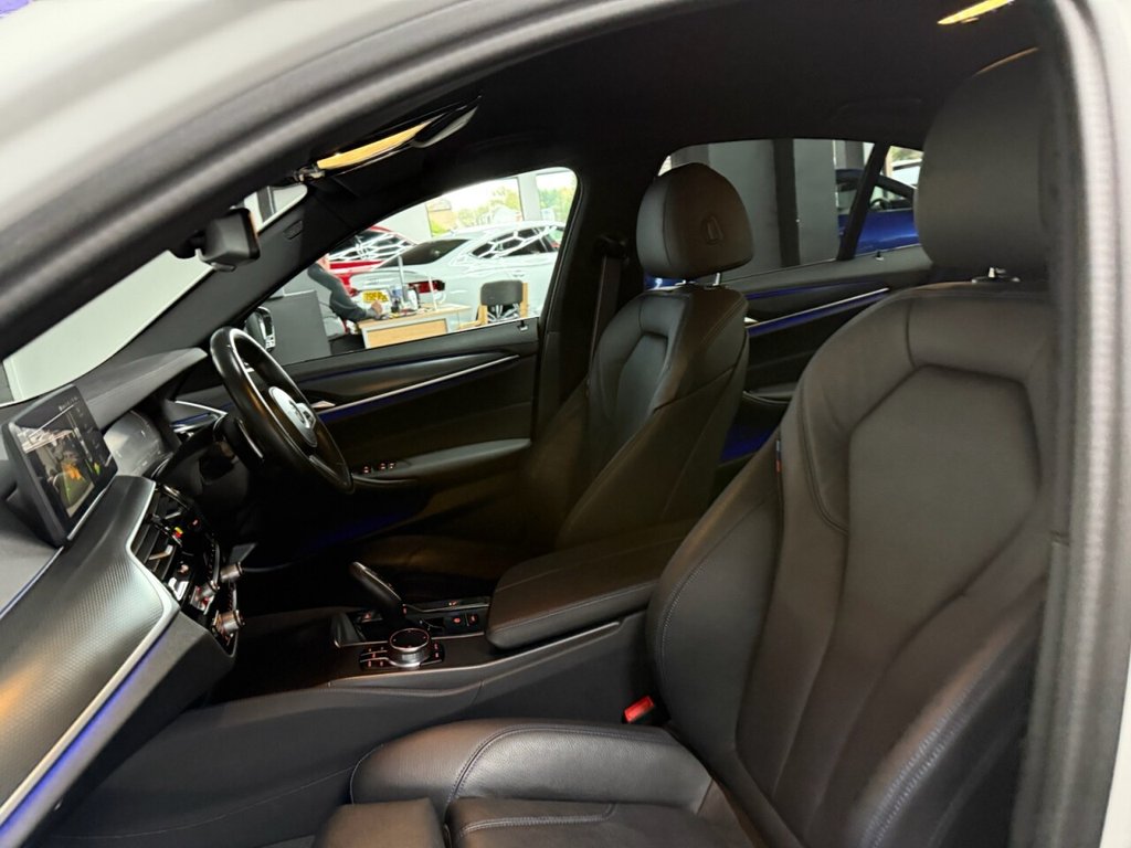 Used BMW 5 Series 2022 for sale - 76569884: Photo 28