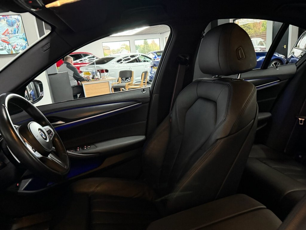 Used BMW 5 Series 2022 for sale - 76569884: Photo 29