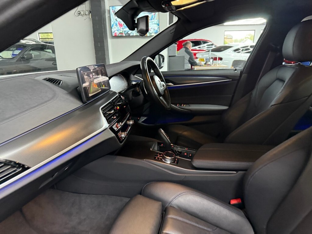 Used BMW 5 Series 2022 for sale - 76569884: Photo 32