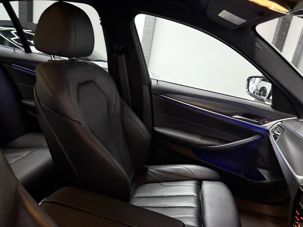 Used BMW 5 Series 2022 for sale - 76569884: Photo 38