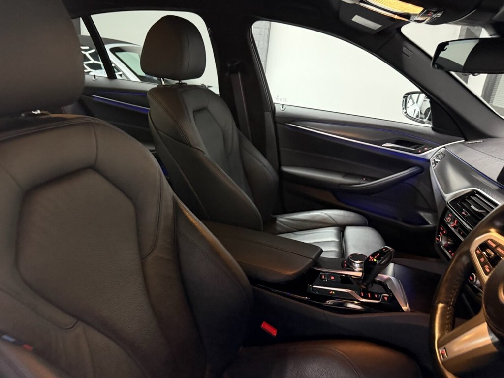 Used BMW 5 Series 2022 for sale - 76569884: Photo 39