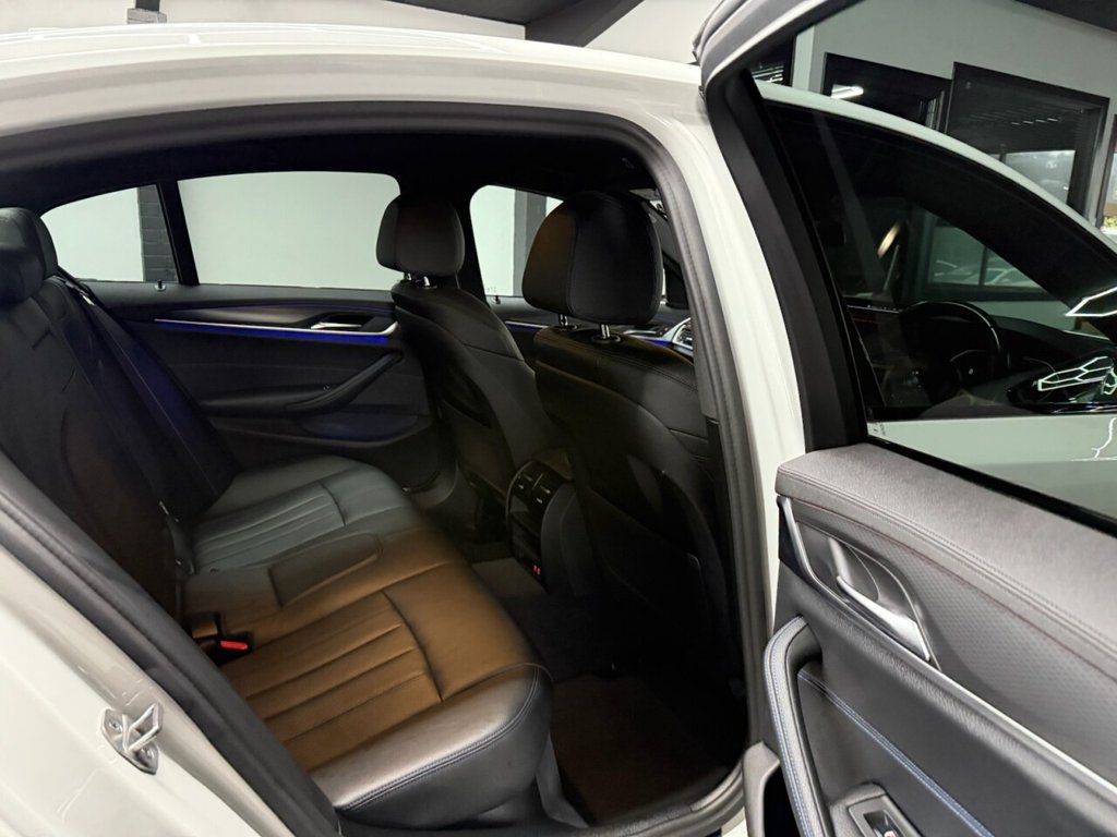 Used BMW 5 Series 2022 for sale - 76569884: Photo 40