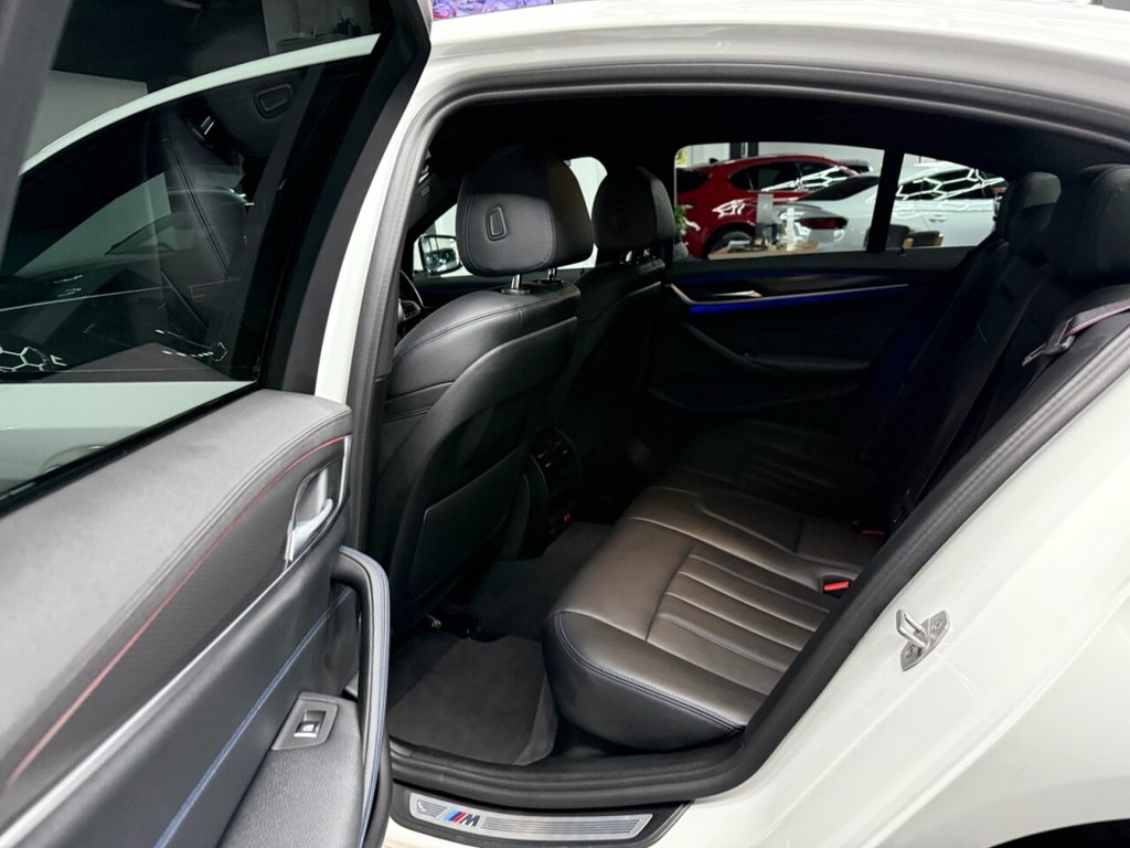 Used BMW 5 Series 2022 for sale - 76569884: Photo 42