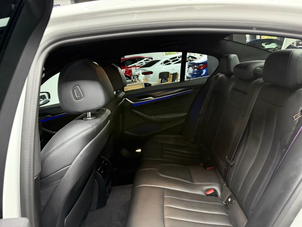 Used BMW 5 Series 2022 for sale - 76569884: Photo 43
