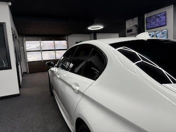 Used BMW 5 Series 2022 for sale - 76569884: Photo