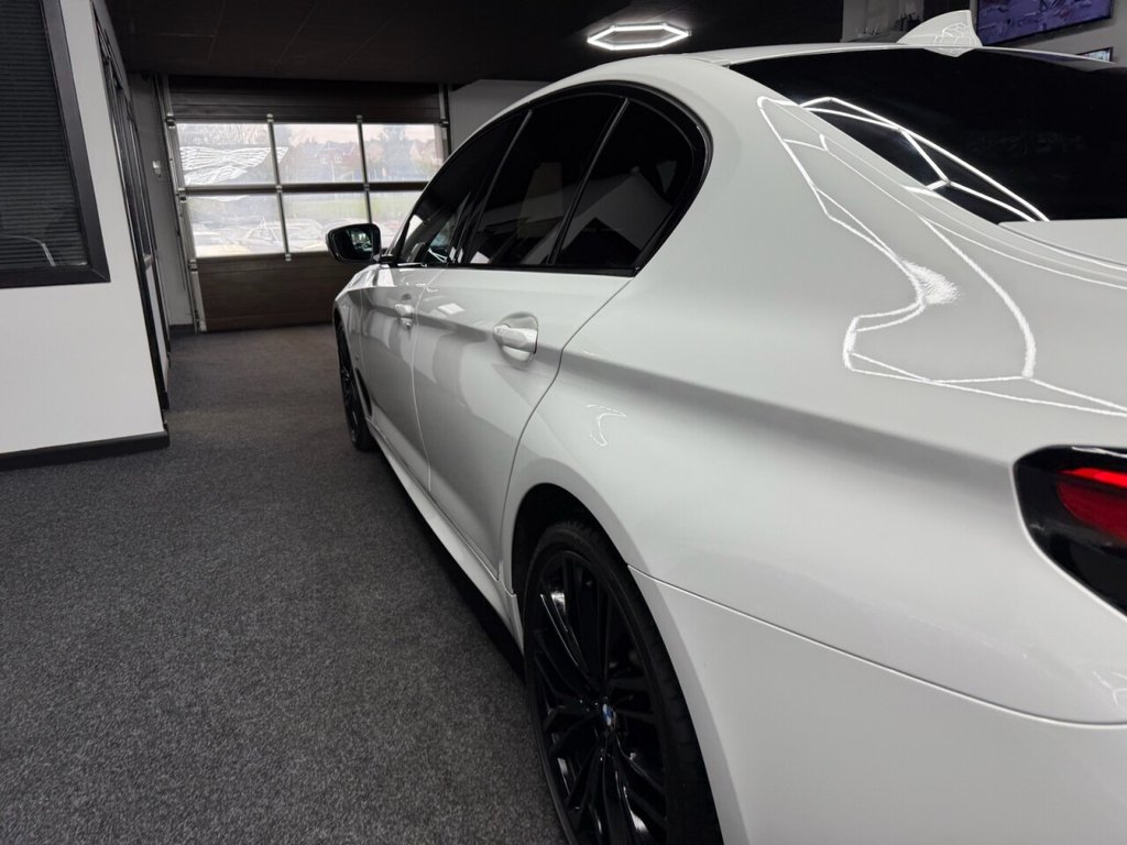 Used BMW 5 Series 2022 for sale - 76569884: Photo 5