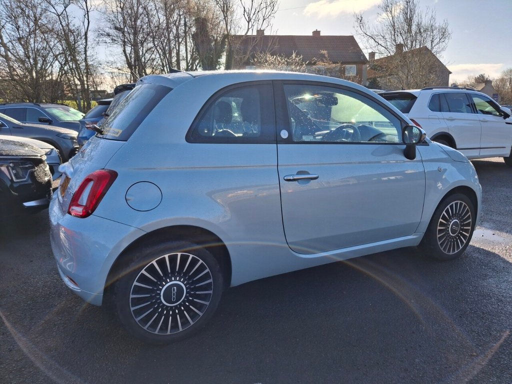 Used Fiat 500 2020 for sale - 78056354: Photo 2