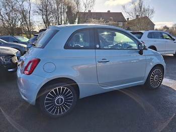 Used Fiat 500 2020 for sale - 78056354: Photo