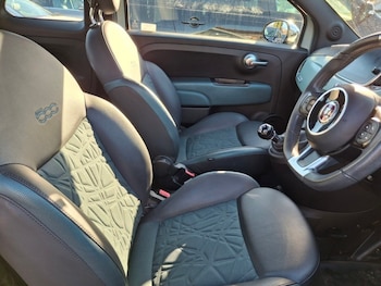 Used Fiat 500 2020 for sale - 78056354: Photo