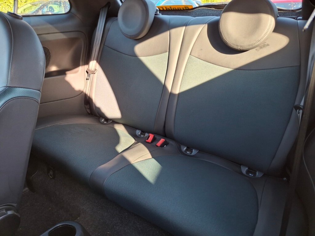 Used Fiat 500 2020 for sale - 78056354: Photo 6