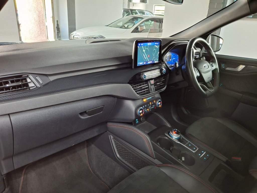 Vehicle 32
