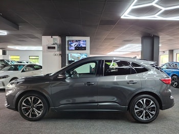 Used Ford Kuga 2020 for sale - 75358843: Photo