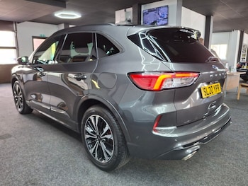 Used Ford Kuga 2020 for sale - 75358843: Photo
