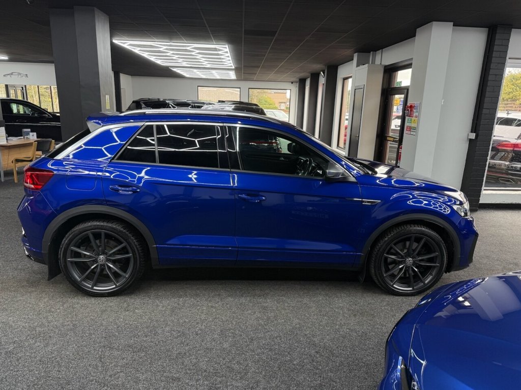 Used Volkswagen T-Roc 2019 for sale - 78153461: Photo 15
