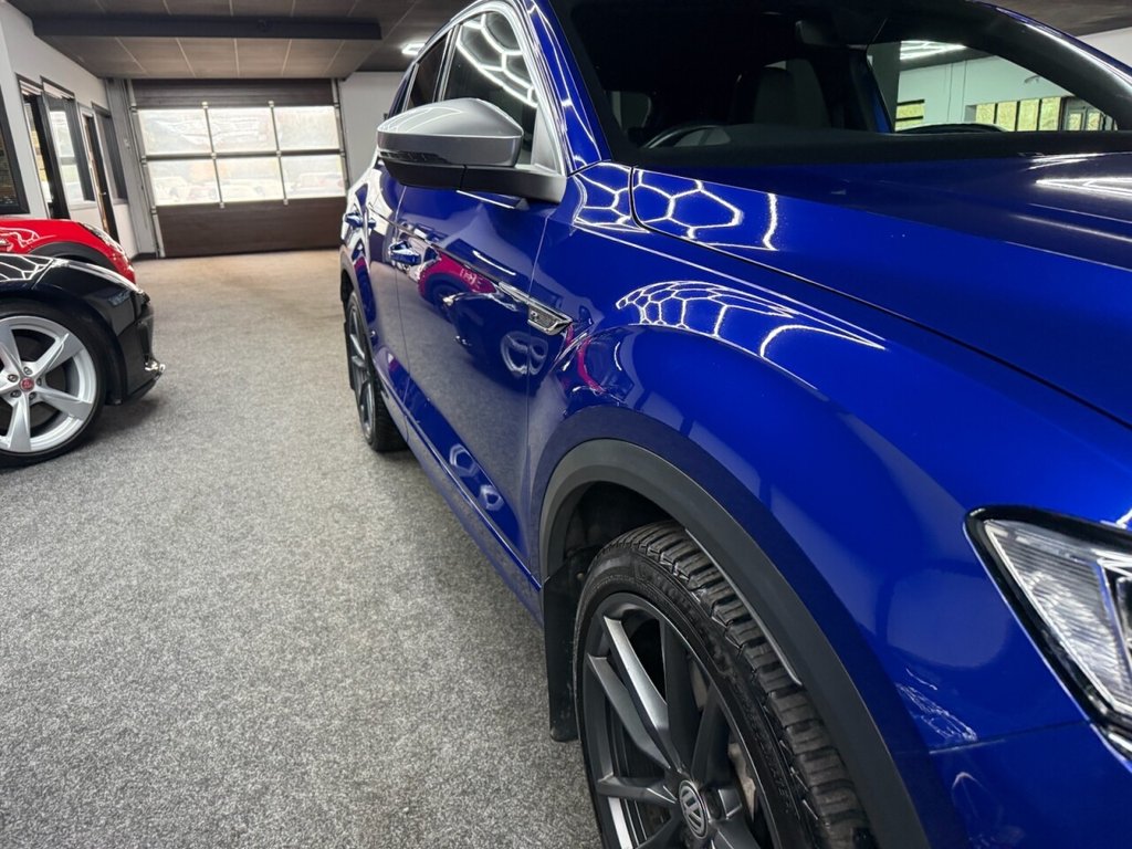 Used Volkswagen T-Roc 2019 for sale - 78153461: Photo 18