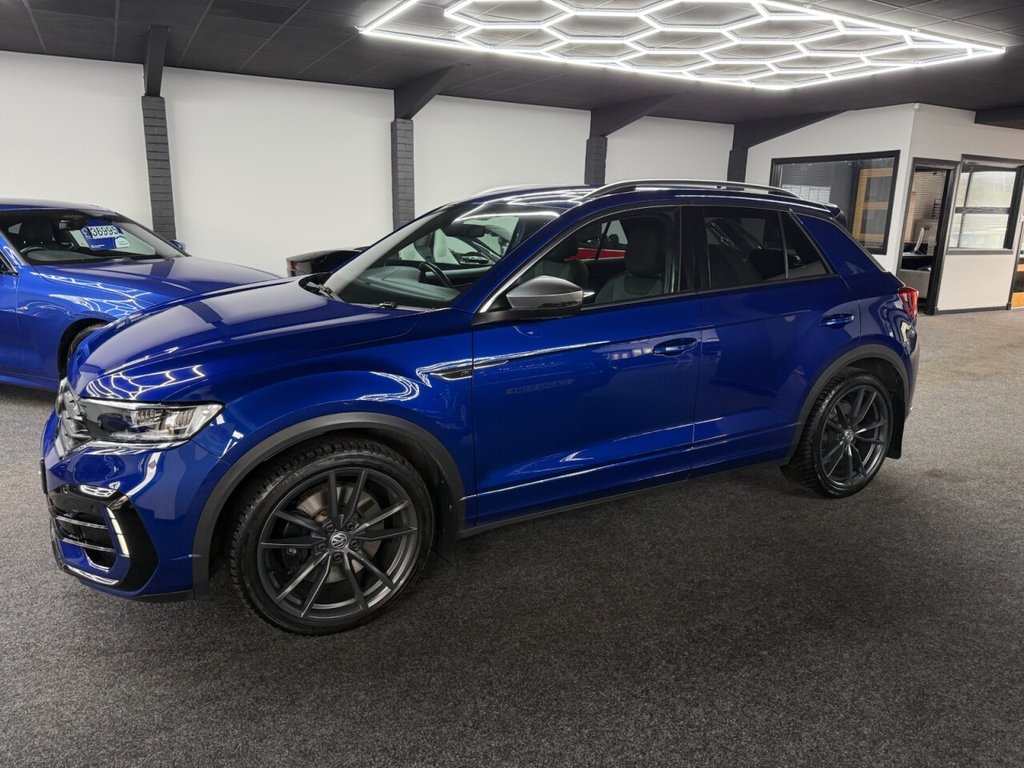 Used Volkswagen T-Roc 2019 for sale - 78153461: Photo 2