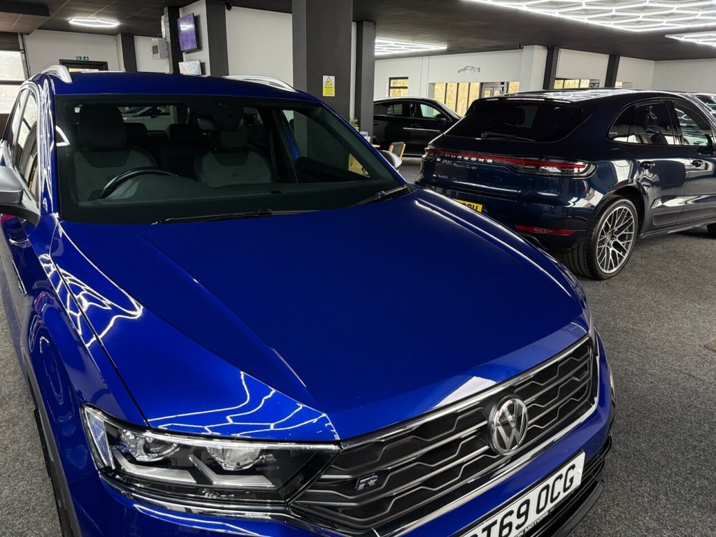Used Volkswagen T-Roc 2019 for sale - 78153461: Photo 20