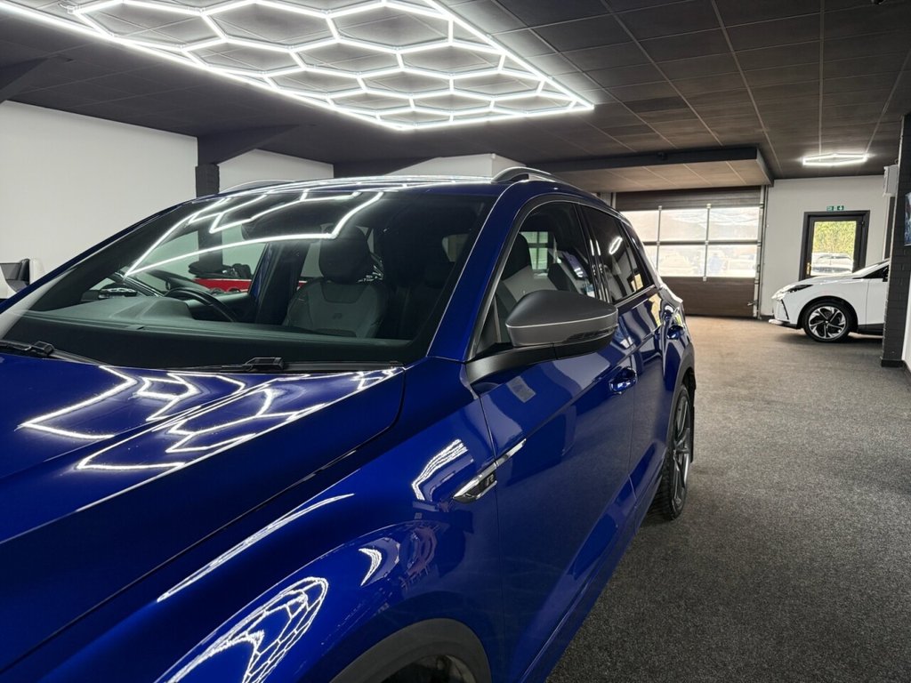 Used Volkswagen T-Roc 2019 for sale - 78153461: Photo 23