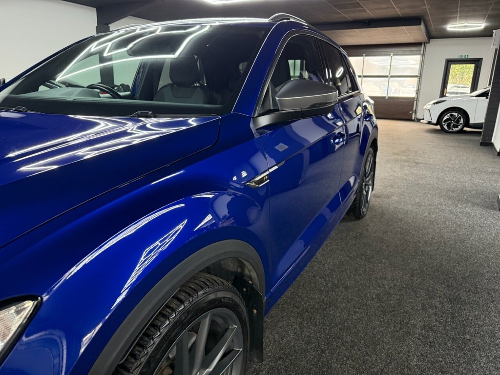 Used Volkswagen T-Roc 2019 for sale - 78153461: Photo 24