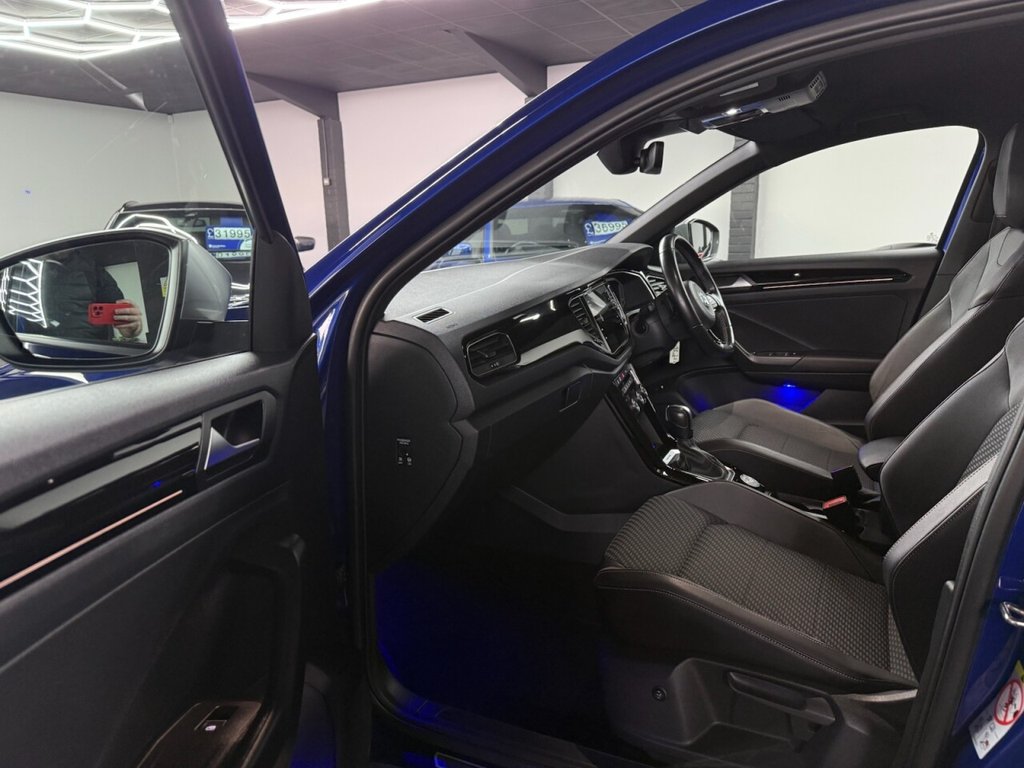 Used Volkswagen T-Roc 2019 for sale - 78153461: Photo 26